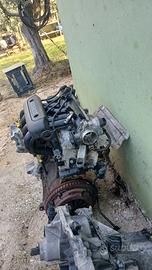 motore renault twingo anno 2000 1.2 16v