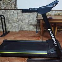 Tapis Roulant Marathon Edge 1.6