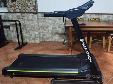 Tapis Roulant Marathon Edge 1.6
