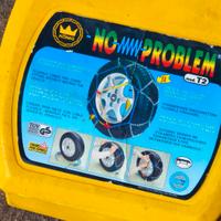 Catene da neve Konig T2 