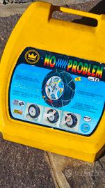 Catene da neve Konig T2 