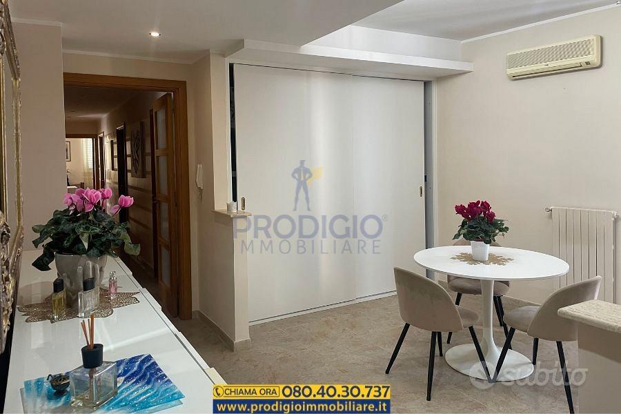 Apartment in Trani, Barletta-Andria-Trani - Vista 2