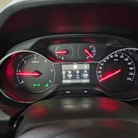 OPEL GRANDLAND 1500 130CV AUTOMTICA  KM95MILA CERT