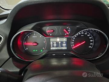 OPEL GRANDLAND 1500 130CV AUTOMTICA  KM95MILA CERT