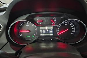 OPEL GRANDLAND 1500 130CV AUTOMTICA  KM95MILA CERT