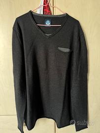 Maglione uomo taglia XL North Sails