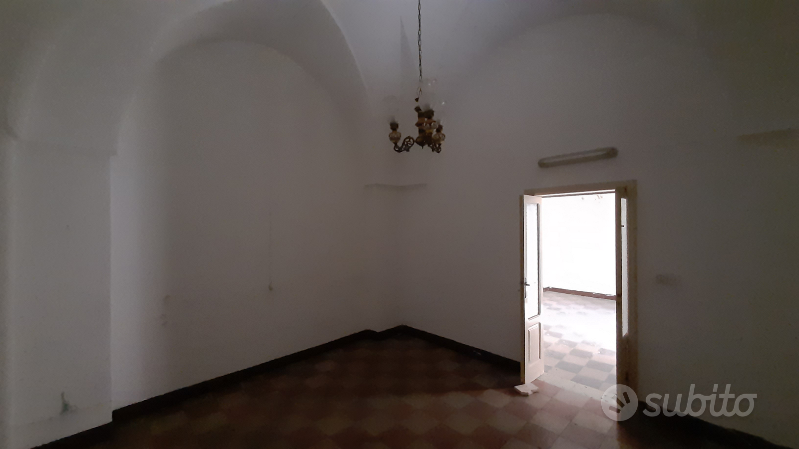 Apartment in Oria, Quartiere ebraico, Brindisi - Vista 3