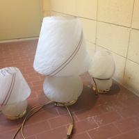 Lampade da camera da letto