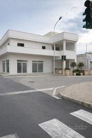 Locale commerciale piano terra