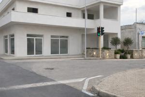 Locale commerciale piano terra