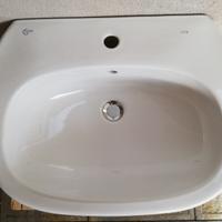 Lavandini sospesi Ideal Standard – come nuovi