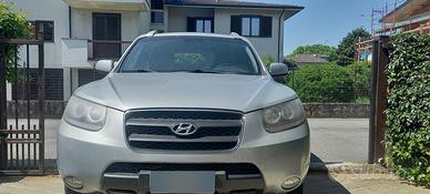  Auto Junday Santa Fe