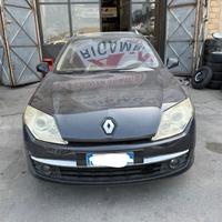 Ricambi Renault Laguna Sportour 2.0 dCi 150cv del 