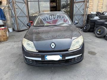 Ricambi Renault Laguna Sportour 2.0 dCi 150cv del 