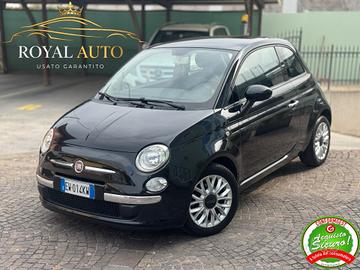 500 1.3 Multijet 95 CV Lounge