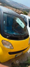  smart 451