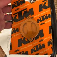 Accessori e ricambi KTM duke890/790