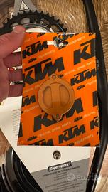 Accessori e ricambi KTM duke890/790