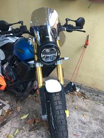 Fantic Caballero 700 - 2024