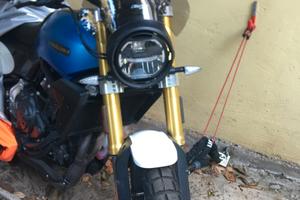 Fantic Caballero 700 - 2024