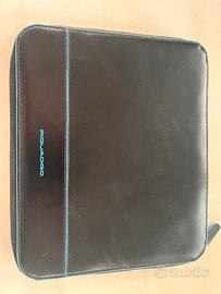 Porta ipad  / tablet in pelle