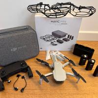 Mavic Mini Fly More - 249g - 3 Bat. - Para eliche