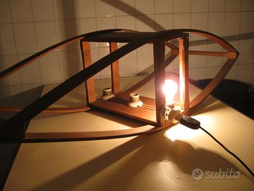 Scaldaletto elettrico vintage anni '50