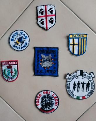 toppe ultras e calcio in generale