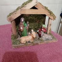 Natività presepe