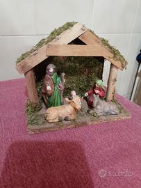 Natività presepe