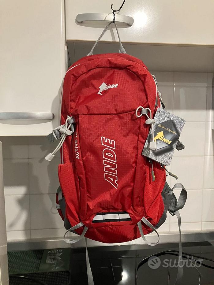 Sacca Zaino Zaino Roll Top Freddy Fibbia Zaino Sports E