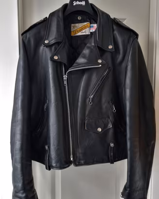 Schott Perfecto 615