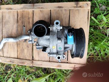 ricambi Opel Mokka 2018