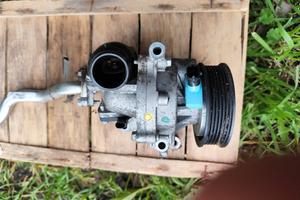 ricambi Opel Mokka 2018