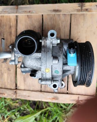 ricambi Opel Mokka 2018