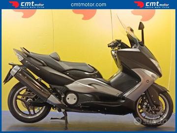 YAMAHA T-Max 500 Garantito e Finanziabile
