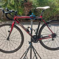 BICI CORSA GRAVEL SCOTT ADDICT CX MONOSC. CARBONIO