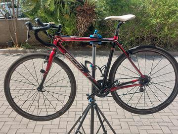 BICI CORSA GRAVEL SCOTT ADDICT CX MONOSC. CARBONIO
