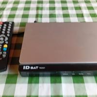 decoder digitale terrestre 