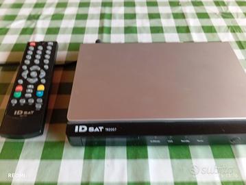 decoder digitale terrestre 