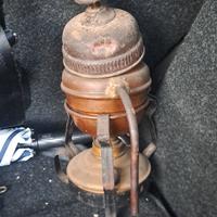 macchina caffè  antica