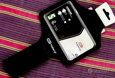 Portacellulare da braccio