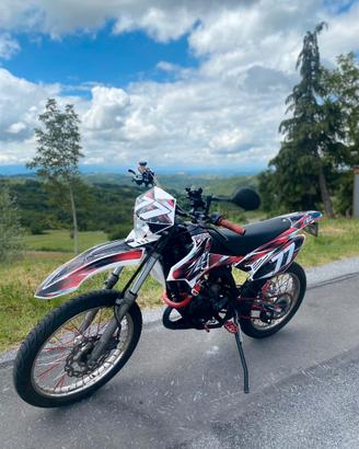 Beta RR 50 2018