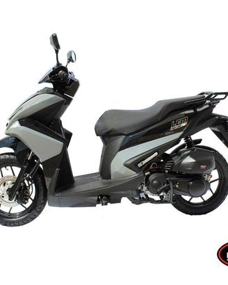 Lem Motor Scooter V11 125cc (Novità Assoluta)