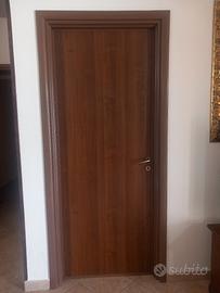 porta Pvc 