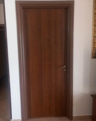 porta Pvc 