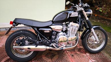 Triumph thunderbird cc 900 , anno 2000 , perfetto!