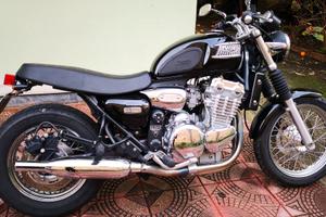 Triumph thunderbird cc 900 , anno 2000 , perfetto!