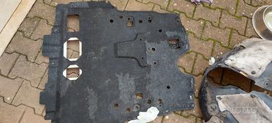 PROTEZIONE MOTORE OPEL MOKKA 2021