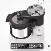 Kenwood multi cook